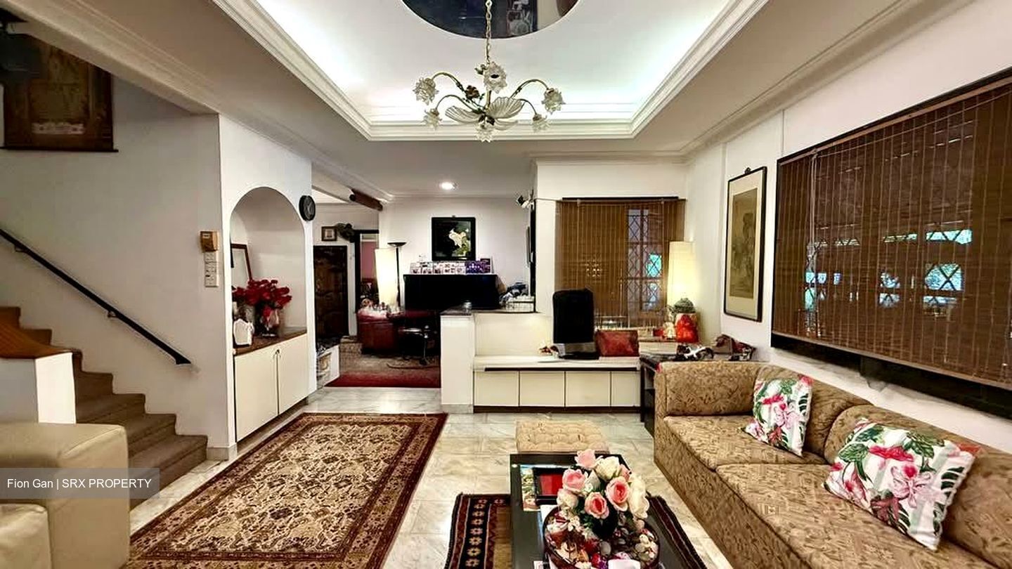Arthur Road (D15), Detached #582036561